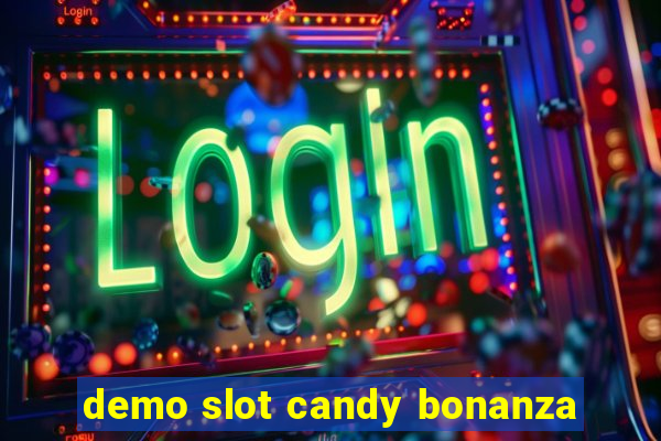 demo slot candy bonanza