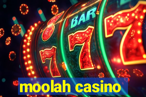 moolah casino