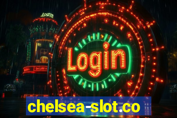 chelsea-slot.com