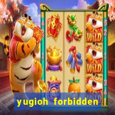 yugioh forbidden memories passwords