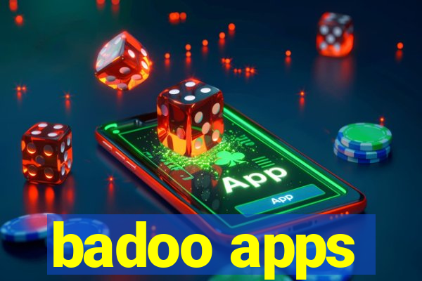 badoo apps