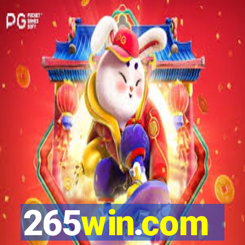 265win.com