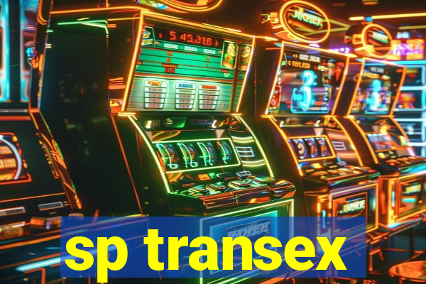 sp transex