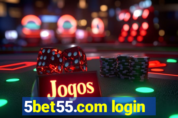 5bet55.com login