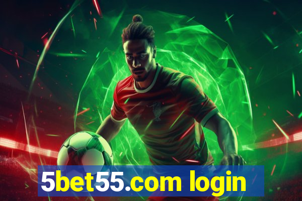 5bet55.com login