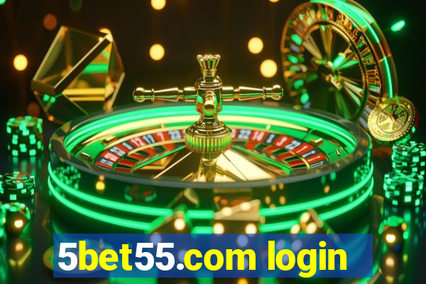 5bet55.com login