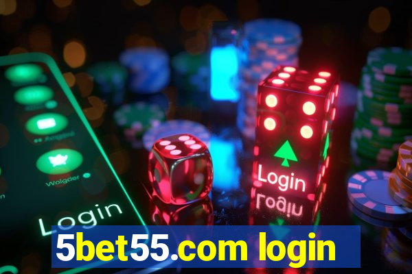 5bet55.com login