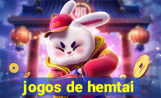 jogos de hemtai