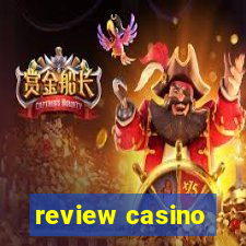 review casino