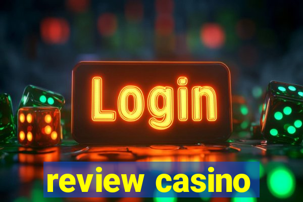 review casino