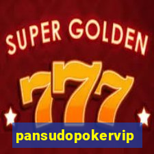 pansudopokervip.net