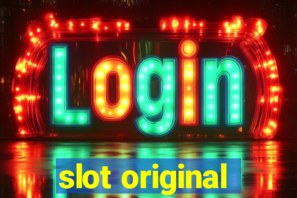 slot original