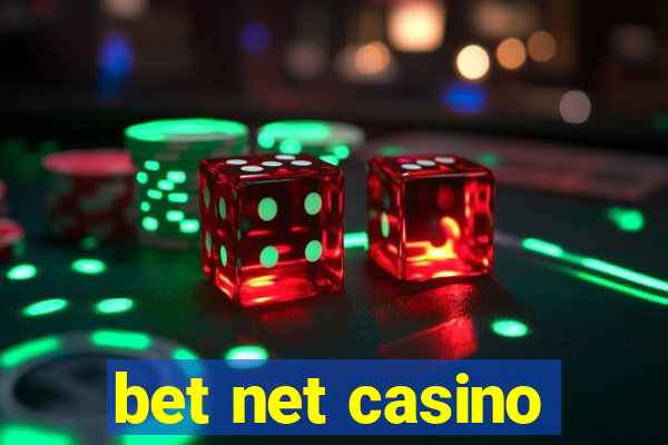 bet net casino