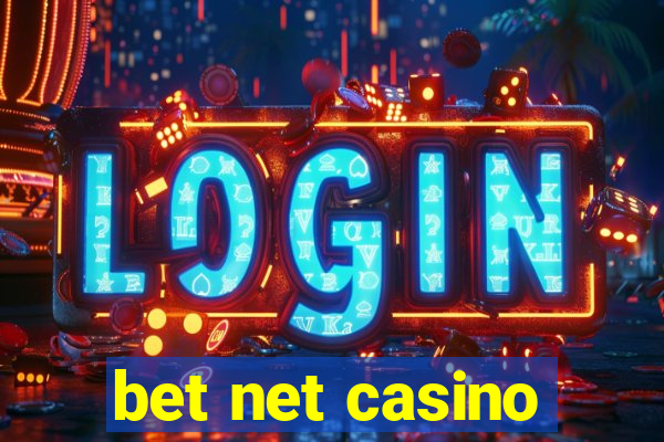 bet net casino