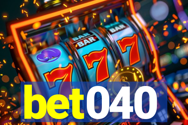 bet040