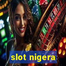 slot nigera