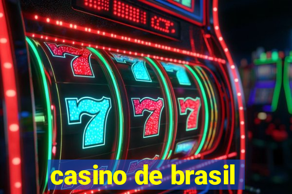 casino de brasil