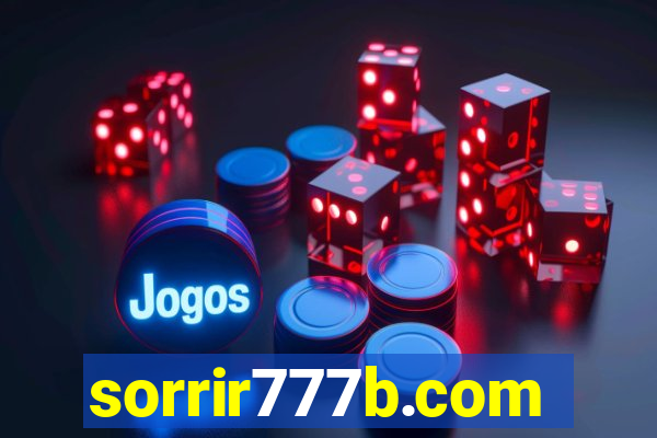 sorrir777b.com