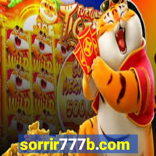 sorrir777b.com