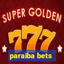 paraiba bets