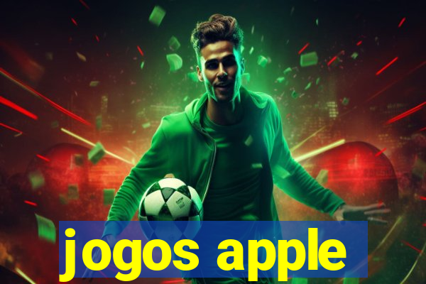 jogos apple