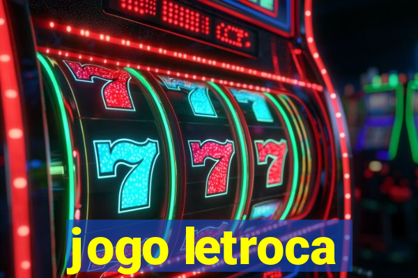 jogo letroca