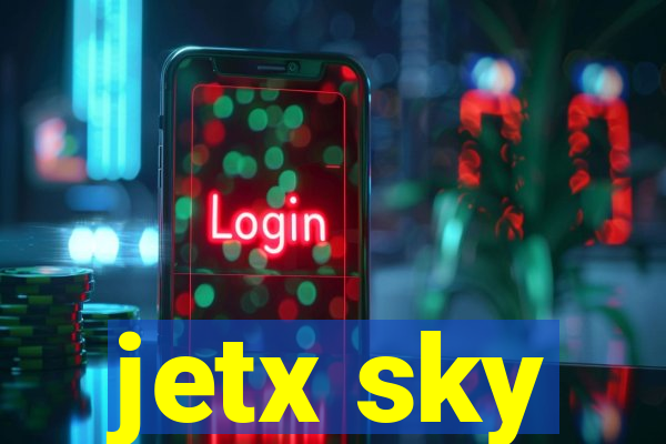 jetx sky