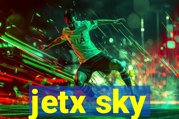 jetx sky