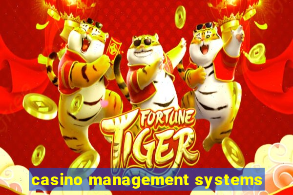 casino management systems