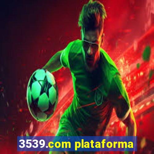 3539.com plataforma