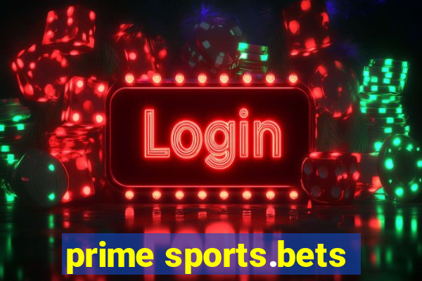 prime sports.bets