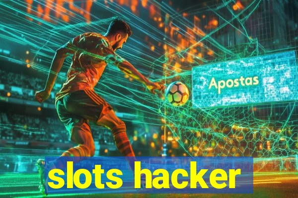 slots hacker