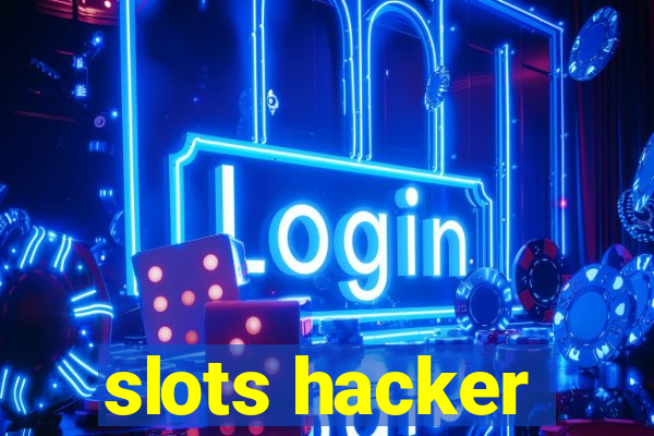 slots hacker