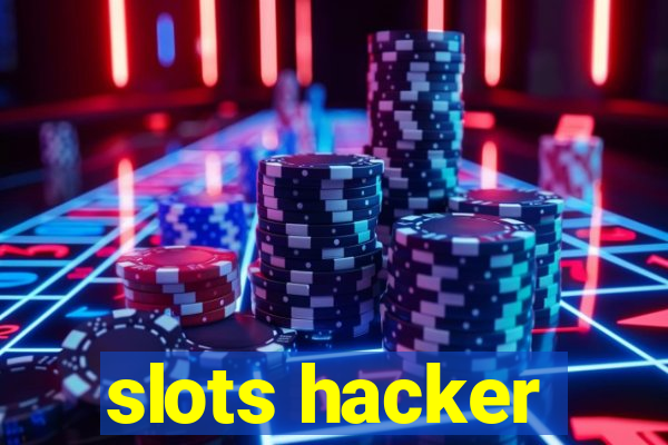 slots hacker