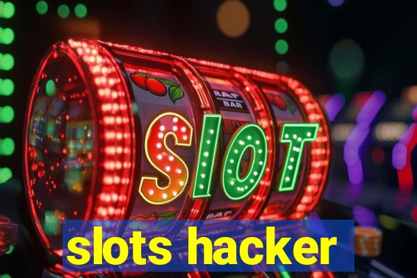 slots hacker