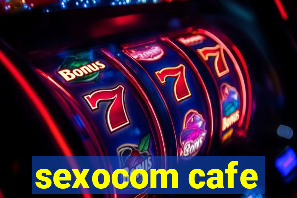 sexocom cafe