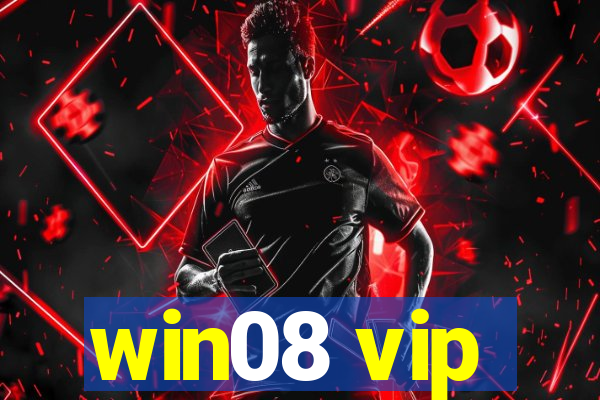 win08 vip