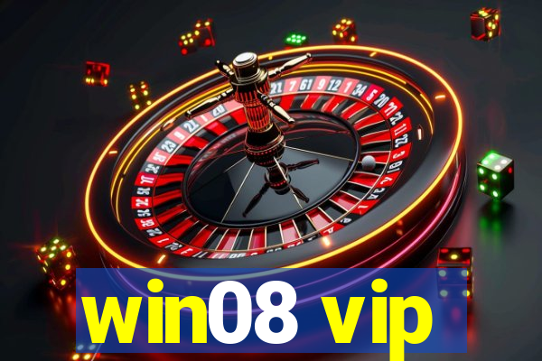 win08 vip