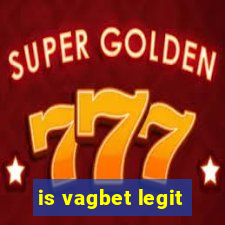 is vagbet legit