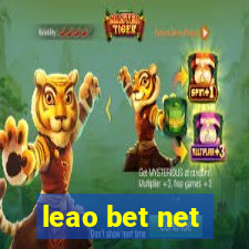 leao bet net