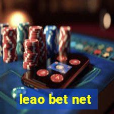 leao bet net