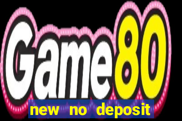 new no deposit bingo sites 2020