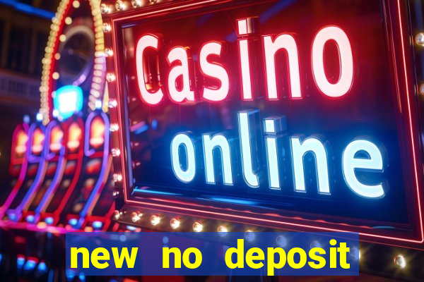 new no deposit bingo sites 2020