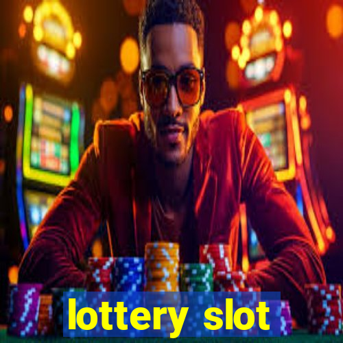 lottery slot