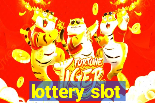 lottery slot