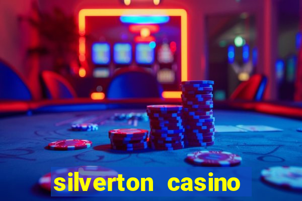 silverton casino hotel las vegas