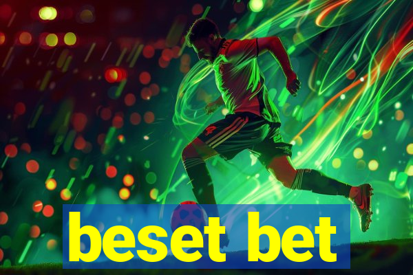 beset bet