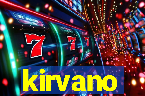 kirvano