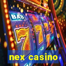 nex casino