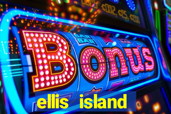 ellis island brewery and casino